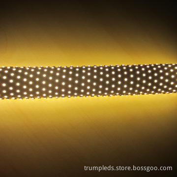 high brght waterproof strip light smd light strip 3528